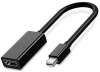Cable Adaptador Plug Mini DisplayPort a Jack HDMI