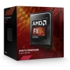 AMD FX 8350 BE 8 CORE 4.0/4.2 GHZ 16MB TOTAL CACHE 125W AM3+ CAJA
