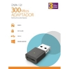 ADAPTADOR NANO D-LINK USB WIRELESS N A 300 MPBS