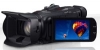 VIDEOCAMARA CANON HF G30 LENTE 20X ZOOM DOBLE RANURA SD FLASH FULL HD,AVCHD/MP4, WIFI.