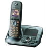 TELEFONO PANASONIC KX-TG4131 INALAMBRICO DECT 6.0,BASE, LCD (1.8¿ COLOR AZUL) IDENTIFICADOR DE LLAMA