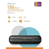 ADAPTADOR D-LINK USB WIRELESS N 150