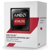 AMD APU KABINI ATHLON 5150 4 CORE 1.6 GHZ 2MB 25W AM1 FS1B 128 RADEON CORE R3 DDR3 1600 CAJA