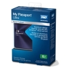 DD EXT 1 TB WD MY PASSPORT ULTRA METAL PORTATIL AZUL 2.5 USB 3.0 WIN/MAC/COPIA SEG AUTOM/CONTRASEÑA