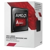 AMD APU KAVERI A8 7600 (4 CPU + 6 GPU) CORE 3.1/ 3.8 GHZ 4MB 45/65W FM2+ 384 RADEON CORE R7 CAJA