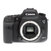 CAMARA CANON EOS REFLEX 7D MARK II, 20.2 MP, LCD 3.0 CON GPS, FULL HD, C/LENTE 18-135MM