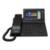TELEFONO IP HUAWEI,  ESPACE 7950, PANTALLA TOUCH 5, GE, WI-FI, BLUETOOTH, USB, POE.