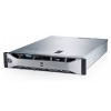 SERVIDOR DELL POWEREDGE DE RACK R320 XEON E5-2407 2.4GHZ/ 8GB/ 3TB(2X1TB)/ DVD+-RW/ NO SISTEMA