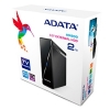 DD EXT 2 TB ADATA HD900 3.5 USB 3.0/2.0 NEGRO WIN 7/MAC/LINUX