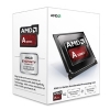 AMD APU KAVERI A4 7300 (2 CPU + 3 GPU) CORE 3.8 / 4.0 GHZ 1MB 45/65W FM2+ 192 RADEON HD8470D CAJA