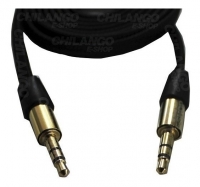 Extensión 3.5st RADOX Cable Uso Rudo Tela Negra
