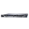 SERVIDOR DELL POWEREDGE DE RACK R330 XEON E3-1220V5 3.0HZ/ 8GB/2TB(2X1TB)/ DVD+-RW/ NO SISTEMA