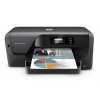 Impresora HP OfficeJet Pro 8210 de Inyección de Tinta, 22ppm Negro y 18ppm Color, Inalámbrica WiFi
