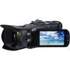 VIDEOCAMARA CANON HF G40 LENTE 20X ZOOM/ WIFI/ DOBLE RANURA SD FLASH HASTA 64 GB LCD 3.5 VIDEO FULL HD/ 24P