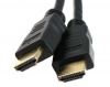 Cable de Video HDMI v1.4 4K/UHD/FullHD/3D 45cm