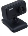 Webcam TAIKA 1.3M HD USB con Mifrófono, Rotación 360º
