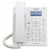 TELEFONO SIP VOIP PANASONIC KX-HDV130X 2 LINEAS - PANTALLA 2,3¨, AUDIO HD - ALTAVOZ FULLDUPLEX, 2 PUERTOS  LAN - POE NEGRO