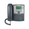 TELEFONO IP CISCO 8 LINEAS, POE Y PUERTO P/PC