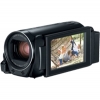 VIDEOCAMARA CANON HF R800 BLACK, 57X, CMOS FULL HD 3.28 MP,
