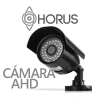 CAMARA AHD 4 EN 1 720P TVI/ CVI/ CVBS/ 3.6MM DWDR/ IR 30MTS/ IP 66/ METALICA
