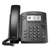 TELEFONO IP  VVX 301 6 LINEAS