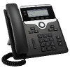 TELEFONO CISCO 7821 2 LINEAS DISPLAY 3.5 MONTAJE EN PARED
