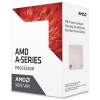 CPU AMD APU 7TH GEN A8-9600 S-AM4 65W 3.1GHZ(TURBO 3.4GHZ) CACHE 2MB 4CPU 6GPU CORES / GRAFICOS RADEON CORE R7 PC