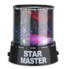 Lámpara LED Star Master - Proyector de Estrellas