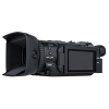 VIDEOCAMARA CANON GX10 SENSOR 1 CMOS 8.3 MPX DIGIC DV6 ZOOM 15X 4K MPEG-2.4:2:0