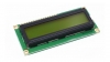 Display LCD 16x2, 32 Caracteres, Verde