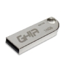 MEMORIA GHIA METALICA 16 GB USB 2.0 COMPATIBLE CON ANDROID/WINDOWS/MAC