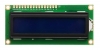 Display LCD 16x2 AZUL de 32 Caracteres, para Arduino