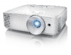 VIDEOPROYECTOR OPTOMA S343 DLP SVGA 3600 LUMENES CONTRASTE 220001 HDMI VGA TIRO NORMAL