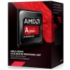 CPU AMD APU A6-7480 S-FM2 3.5GHZ CACHE 1MB 2CPU 4GPU CORES / GRAFICOS RADEON CORE R5 PC