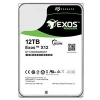 DD INTERNO SEAGATE EXOS X12 3.5 12TB SATA3 6GB/S 256MB 7200RPM 24X7 HOTPLUG P/NAS/NVR/SERVER/DATACENTER