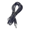 Cable USB a MicroUSB EPCOM 1m