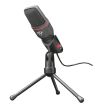 Micrófono de Condensador GTX de 50-16000Hz, Elimina Ruido, Tripié y Cable 1.8m 3.5mm y USB
