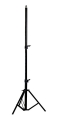 Tripié Ligero para Iluminación LightStand y Fotografía, 2.1m 5Kg max