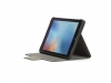 Funda Protectora Griffin para iPad Pro 9.7 Snapbook multi-posición, 2-en-1, Negro