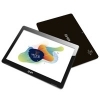 Tablet GHIA VECTOR 10.1" SLIM, QUADCORE 1.8GHZ, 1GB RAM y 16GB ROM, Doble Cámara, WiFi, Bluetooth, Android 8.1, NEGRA