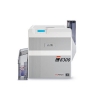 Impresora de credenciales EDISecure® XID-8300 diseño modular, a doble cara, tecnologia de retransferencia
