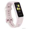 Reloj Smart Band 4 Huawei, Pulso Cardíaco, Oxígeno, Monitor de Sueño, Sakura Pink