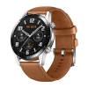Reloj Smart Watch GT2 Classic Edition, Pulso Cardíaco, Oxígeno, Monitor de Sueño, Pebble Brown