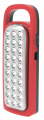 Lámpara LEDs Portátil TAIKA 30 LEDs 10Hrs 150Lm