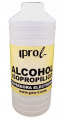 Alcohol Isopropílico Pureza 100% 1L