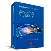 Bitdefender Gravityzone Business Security 50-99 Usr, 3 AÃ‘os, Electronico Sector Gobierno