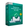 Esd Kaspersky Internet Security, For Mac, 1 Dispositivo, 1 A?o, Descarga Digital