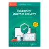 Esd Kkaspersky Internet Security, For Android, 1 Dispositivo, 1 A?o, Descarga Digital