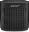 Bose SoundLink Color II Bocina Bluetooth, color negro