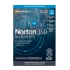 Esd Norton 360 For Gamers , Total Security, 3 Dispositivos, 1 A?o, Descarga Digital